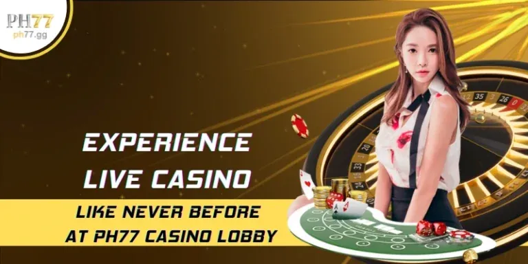 777 slot casino giải trí online