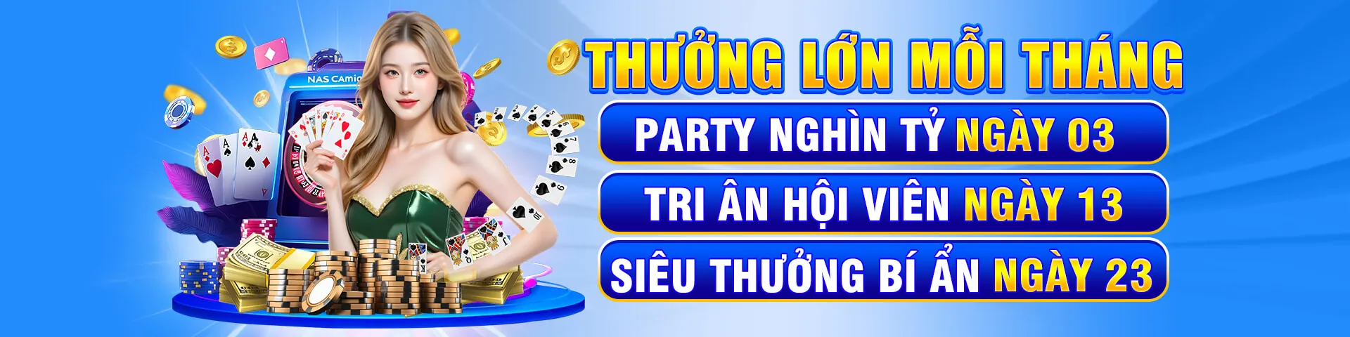 Hình ảnh chủ đề cá cược có trách nhiệm tại 777 Slot Casino
