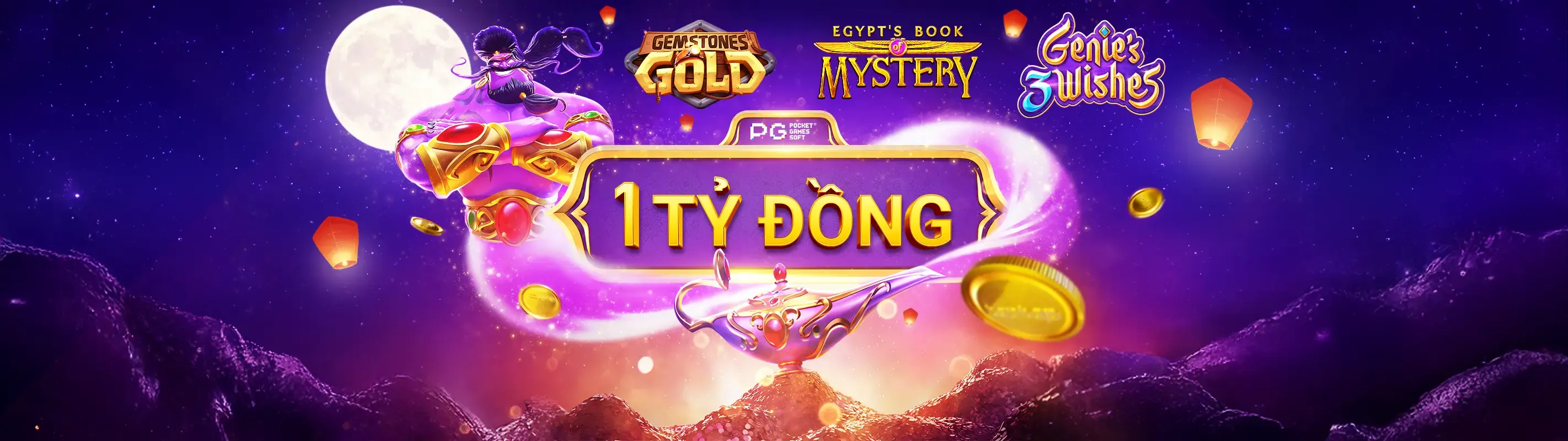 Sòng bạc trực tuyến 777 Slot Casino với các trò chơi hấp dẫn