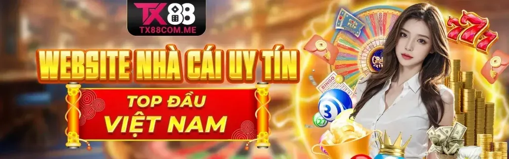 Đăng nhập 777 Slot Casino