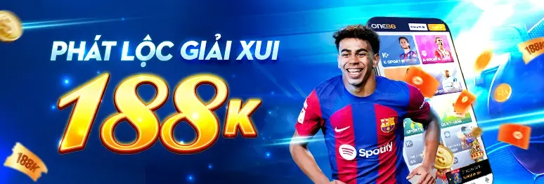 Khuyến mãi và ưu đãi 777 Slot Casino