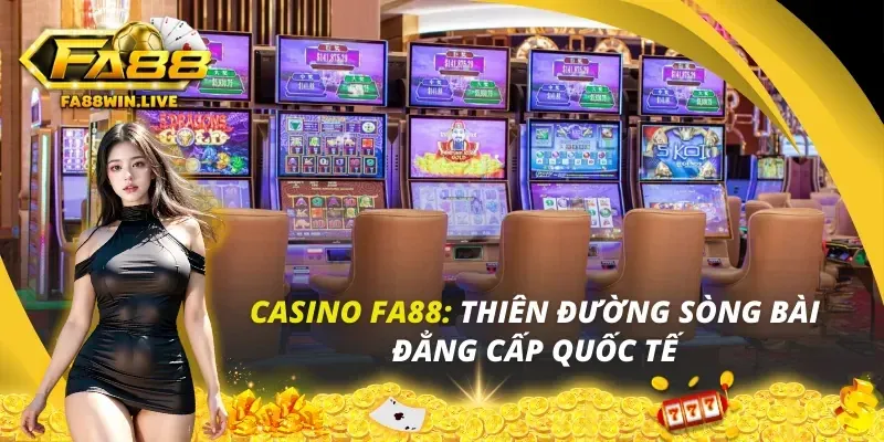 Hình ảnh giới thiệu chương trình VIP 777 Slot Casino